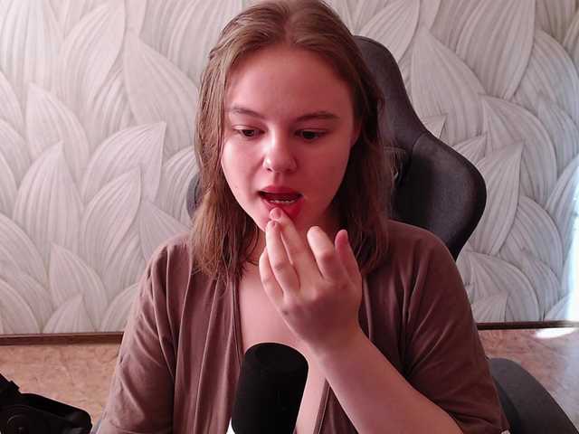 Kitty-Rain live cam on BongaCams