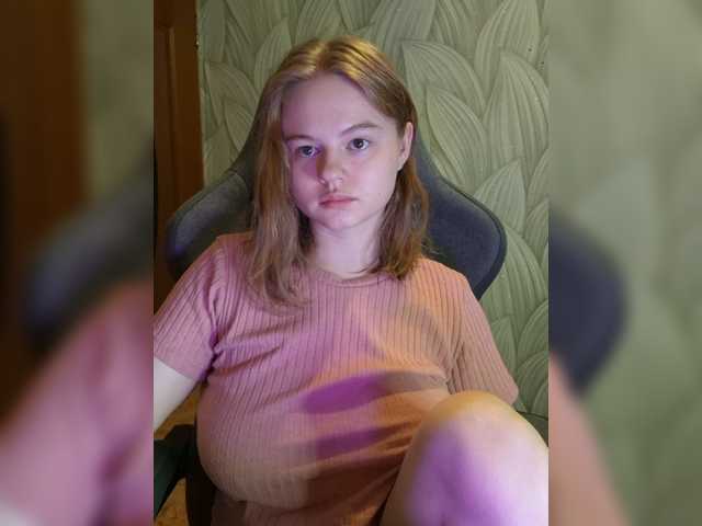 kitty-rain live sex show