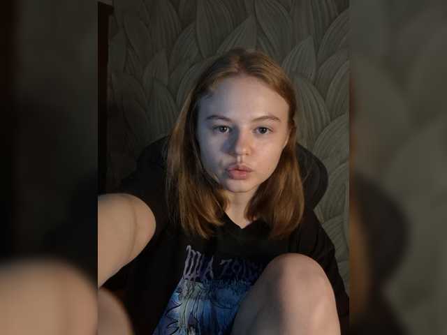 Kitty-Rain live cam on BongaCams