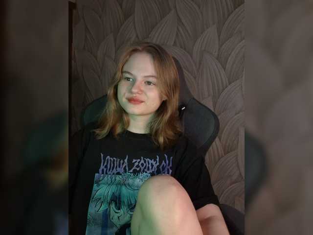 Kitty-Rain live cam on BongaCams
