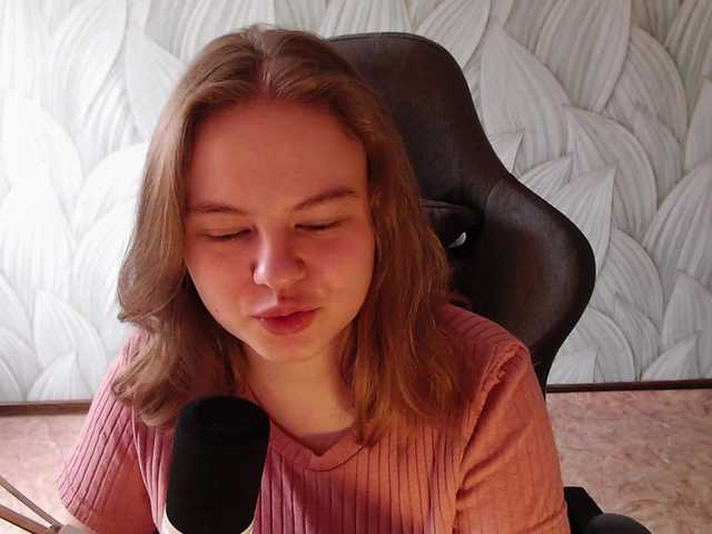 Kitty-Rain live cam on BongaCams