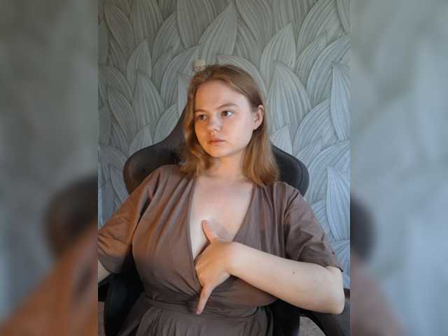 Kitty-Rain live cam on BongaCams