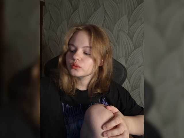 Kitty-Rain live cam on BongaCams