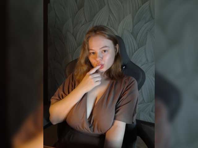 Kitty-Rain live cam on BongaCams