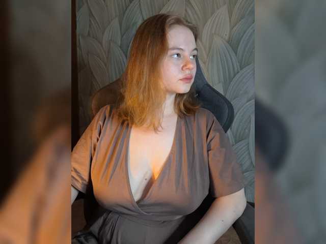 Kitty-Rain live cam on BongaCams