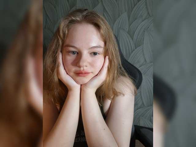 Kitty-Rain live cam on BongaCams