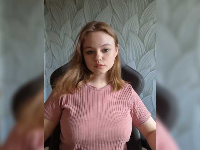 Kitty-Rain live cam on BongaCams