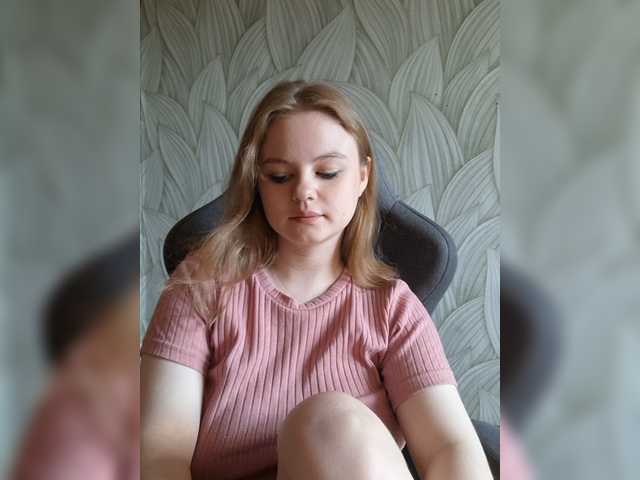 Kitty-Rain live cam on BongaCams