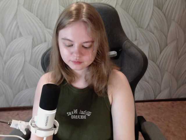 Kitty-Rain live cam on BongaCams