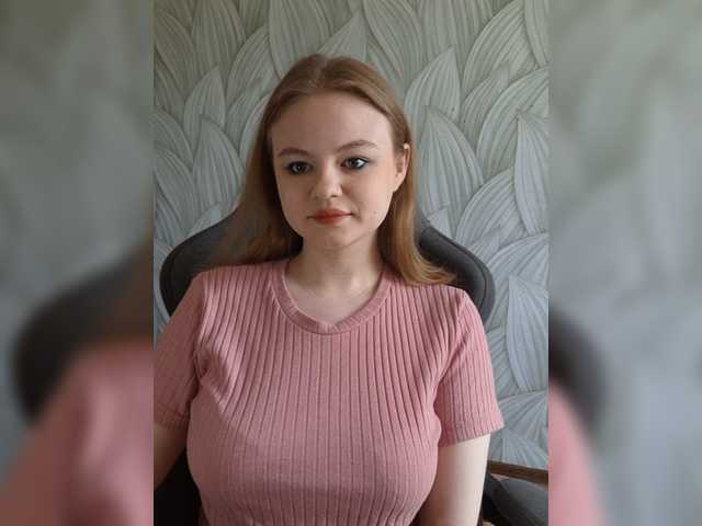 Kitty-Rain live cam on BongaCams
