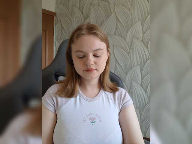Kitty-Rain live cam on BongaCams