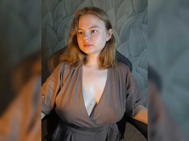 Kitty-Rain live cam on BongaCams