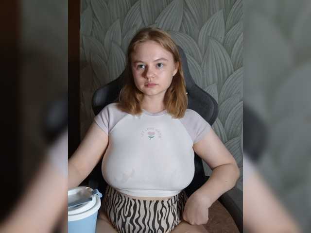 Kitty-Rain live cam on BongaCams