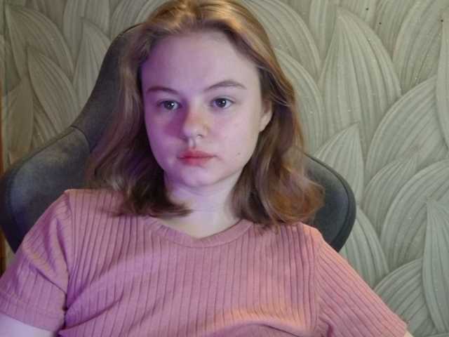 Kitty-Rain live cam on BongaCams