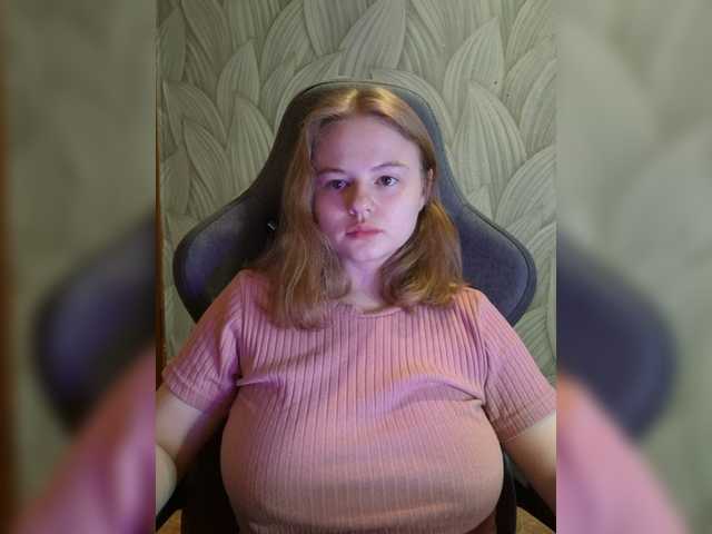 Kitty-Rain live cam on BongaCams