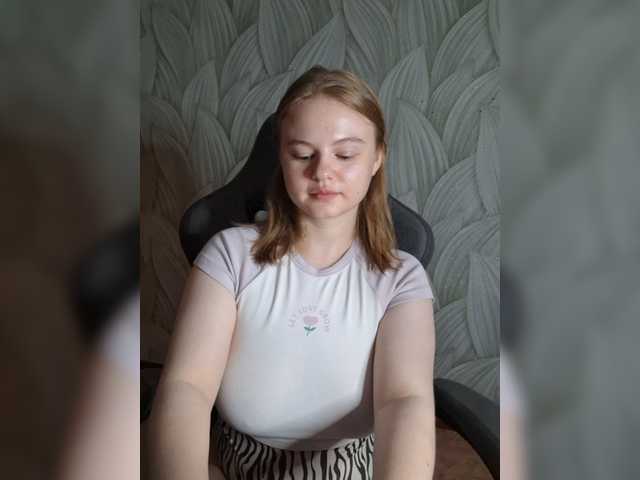 Kitty-Rain live cam on BongaCams