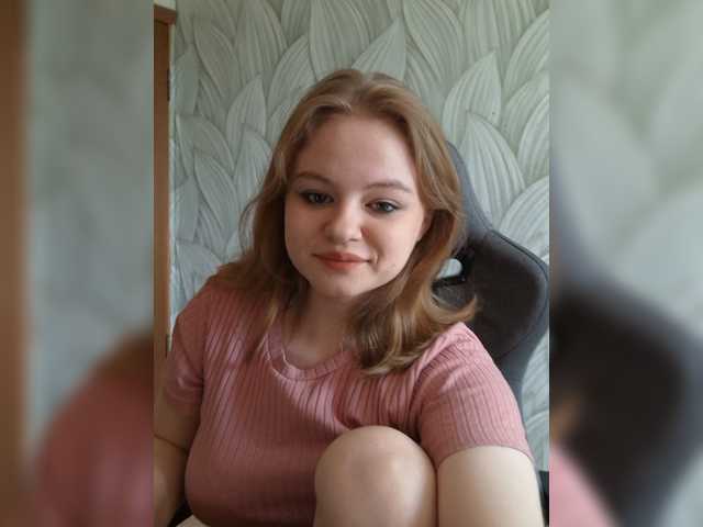 Kitty-Rain live cam on BongaCams