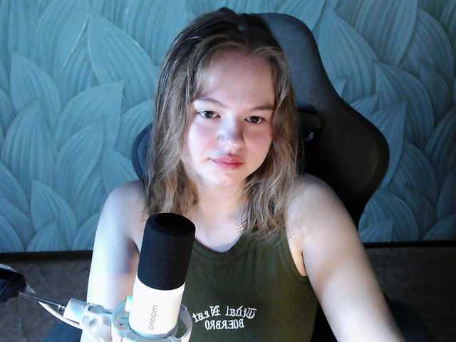 Kitty-Rain live cam on BongaCams