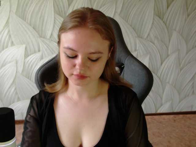 Kitty-Rain live cam on BongaCams