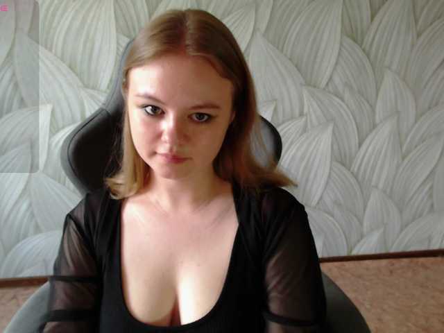 Kitty-Rain live cam on BongaCams