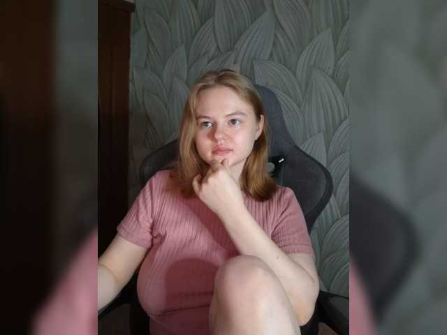 Kitty-Rain live cam on BongaCams