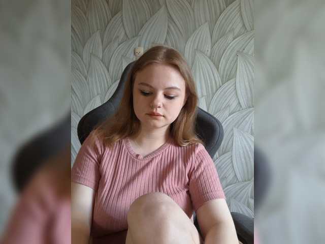 Kitty-Rain live cam on BongaCams