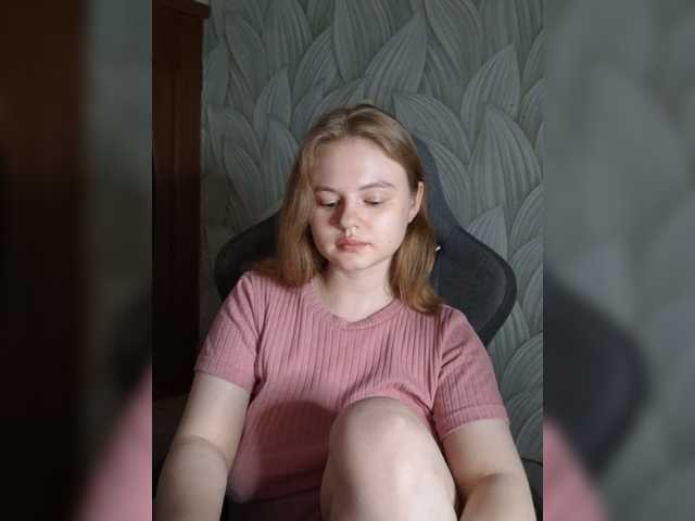 Kitty-Rain live cam on BongaCams