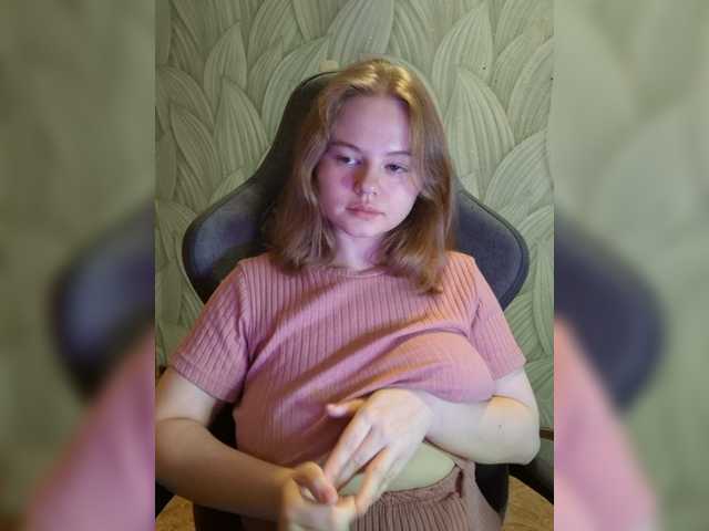 Kitty-Rain live cam on BongaCams