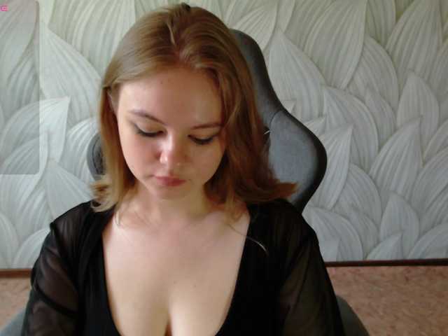 Kitty-Rain live cam on BongaCams