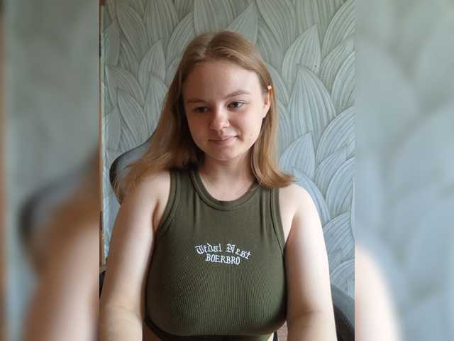 Kitty-Rain live cam on BongaCams