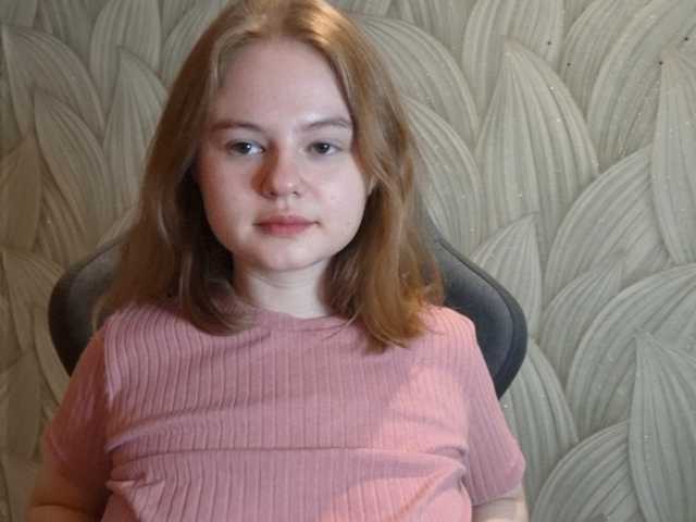 Kitty-Rain live cam on BongaCams