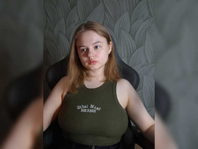 Kitty-Rain live cam on BongaCams