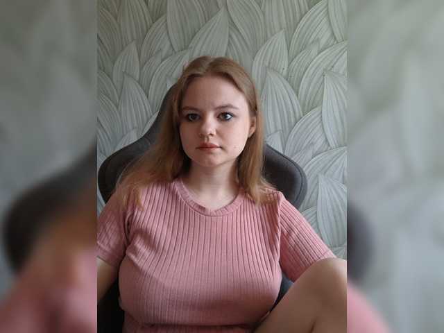 Kitty-Rain live cam on BongaCams