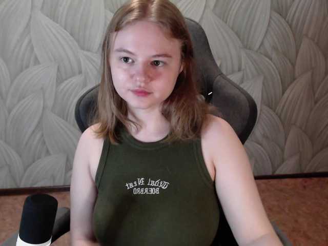 Kitty-Rain live cam on BongaCams