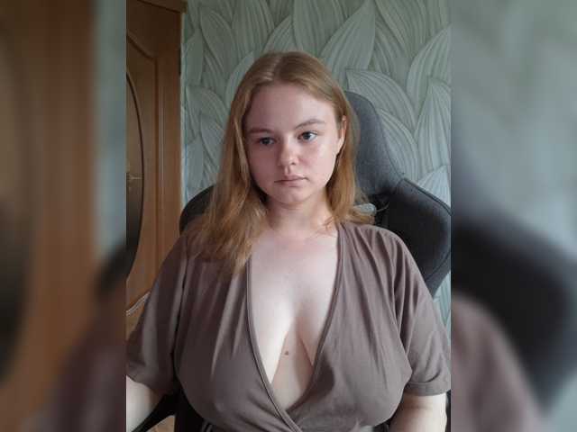 Kitty-Rain live cam on BongaCams