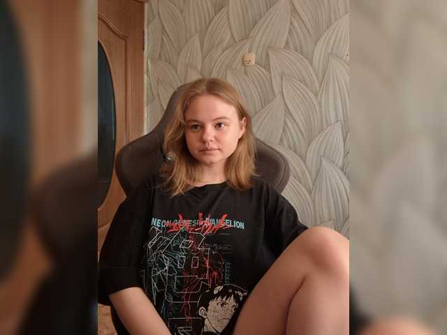 Kitty-Rain live cam on BongaCams