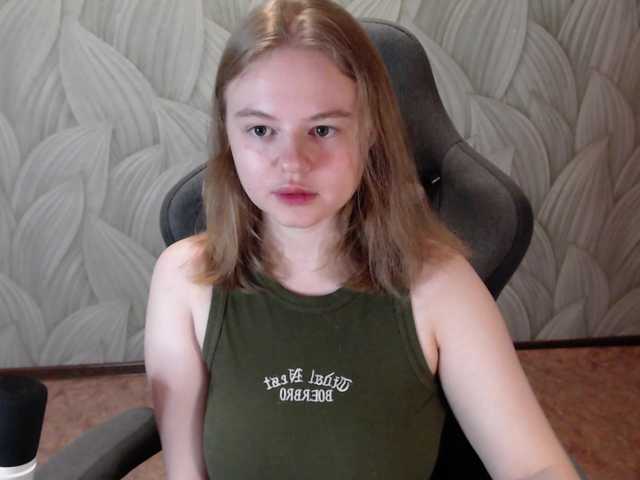 Kitty-Rain live cam on BongaCams