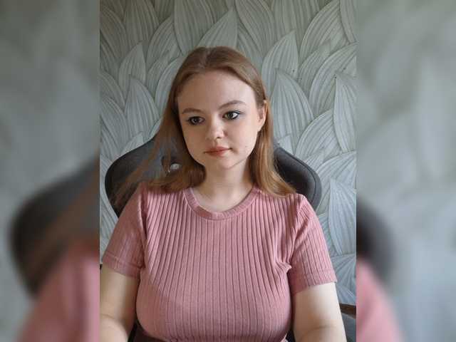 Kitty-Rain live cam on BongaCams