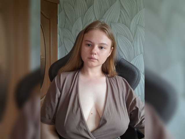 Kitty-Rain live cam on BongaCams