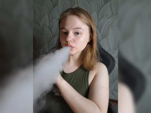 Kitty-Rain live cam on BongaCams