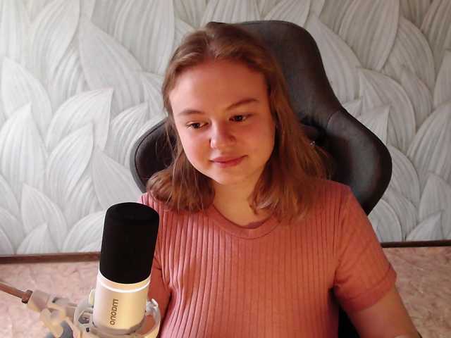 Kitty-Rain live cam on BongaCams