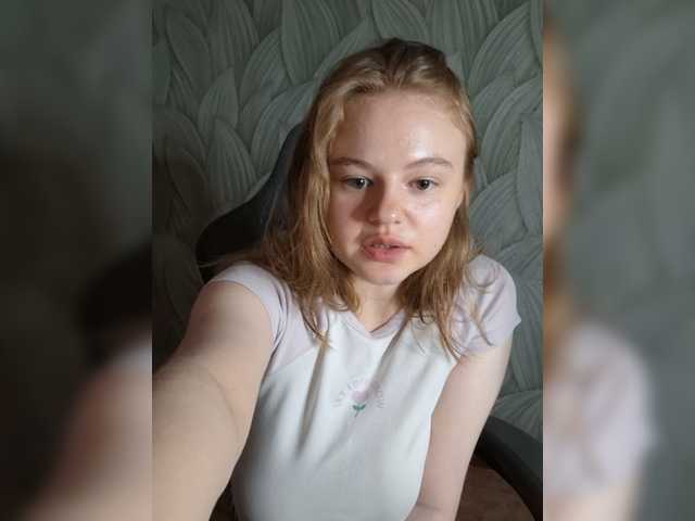Kitty-Rain live cam on BongaCams