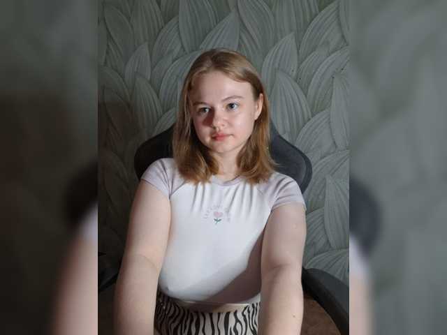 Kitty-Rain live cam on BongaCams