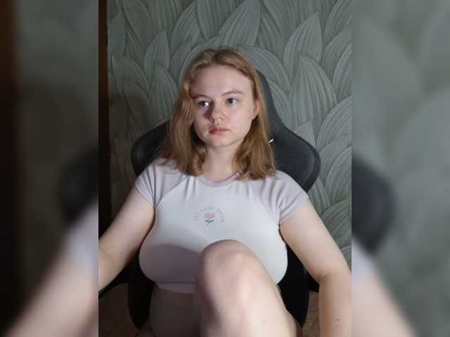 Kitty-Rain live cam on BongaCams