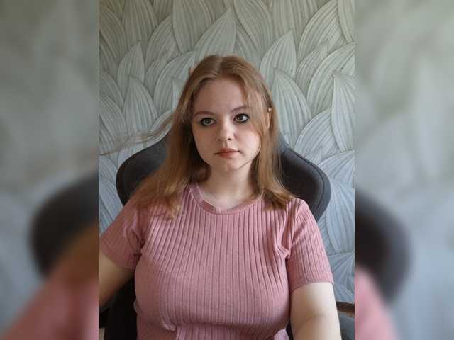 Kitty-Rain live cam on BongaCams