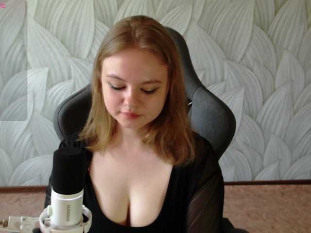 Kitty-Rain live cam on BongaCams