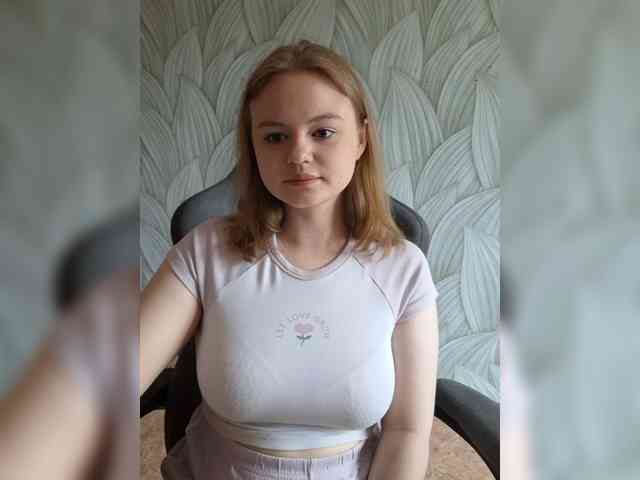 Kitty-Rain Sex Cam Show