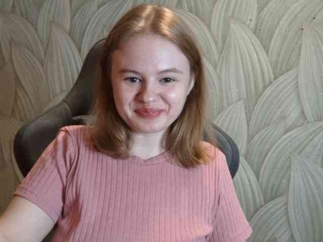 Kitty-Rain Live Webcam on BongaCams
