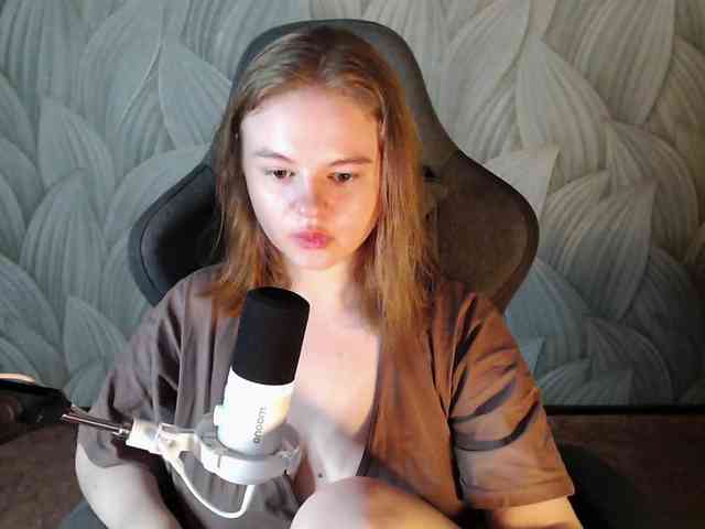Kitty-Rain webcam