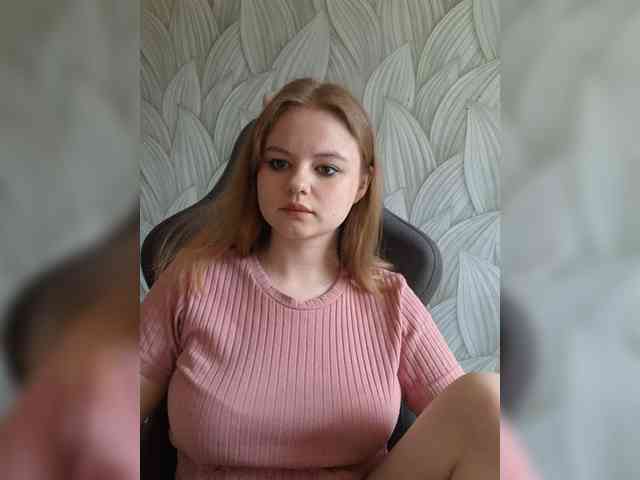 Kitty-Rain Sex Cam Show